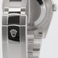 PAPERS Rolex DateJust 41 RHODIUM Stainless Steel Smooth OYSTER 41mm 126300 BOX