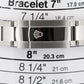 PAPERS Rolex DateJust 41 RHODIUM Stainless Steel Smooth OYSTER 41mm 126300 BOX