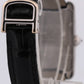 2026 Service Cartier Tank Americaine 1713 WB7018L1 Diamond 18K Quartz 18mm Watch