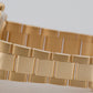 2023 PAPERS Rolex Submariner Date 41mm BLUE 18K Yellow Gold Watch 126618 LB BOX