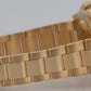 2023 PAPERS Rolex Submariner Date 41mm BLUE 18K Yellow Gold Watch 126618 LB BOX