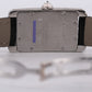 2026 Service Cartier Tank Americaine 1713 WB7018L1 Diamond 18K Quartz 18mm Watch