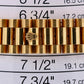 UNPOLISHED PAPERS Rolex Day-Date President BLACK DIAMOND 36mm 18K 118238 BOX