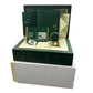 PAPERS NEW OLD STOCK STICKERED Rolex Submariner Date HULK Green 116610 LV BOX