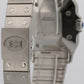 Cartier Santos Carrée 29mm AUTOMATIC Roman WHITE Stainless Steel 2960 Watch