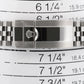 2022 PAPERS Rolex GMT-Master II PEPSI Blue Red 40mm JUBILEE 126710 BLRO BOX