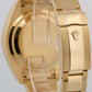 2022 PAPERS Rolex Sky-Dweller BLACK 18K Yellow Gold Fluted 42mm 326938 Watch BOX