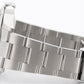 2023 PAPERS Rolex Explorer II 42mm POLAR WHITE Date GMT Steel 226570 Watch BOX