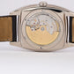 PAPERS Patek Philippe Gondolo Calendario 18k White Gold 51mm 5135G Watch BOX