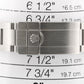 2023 PAPERS Rolex Explorer II 42mm POLAR WHITE Date GMT Steel 226570 Watch BOX