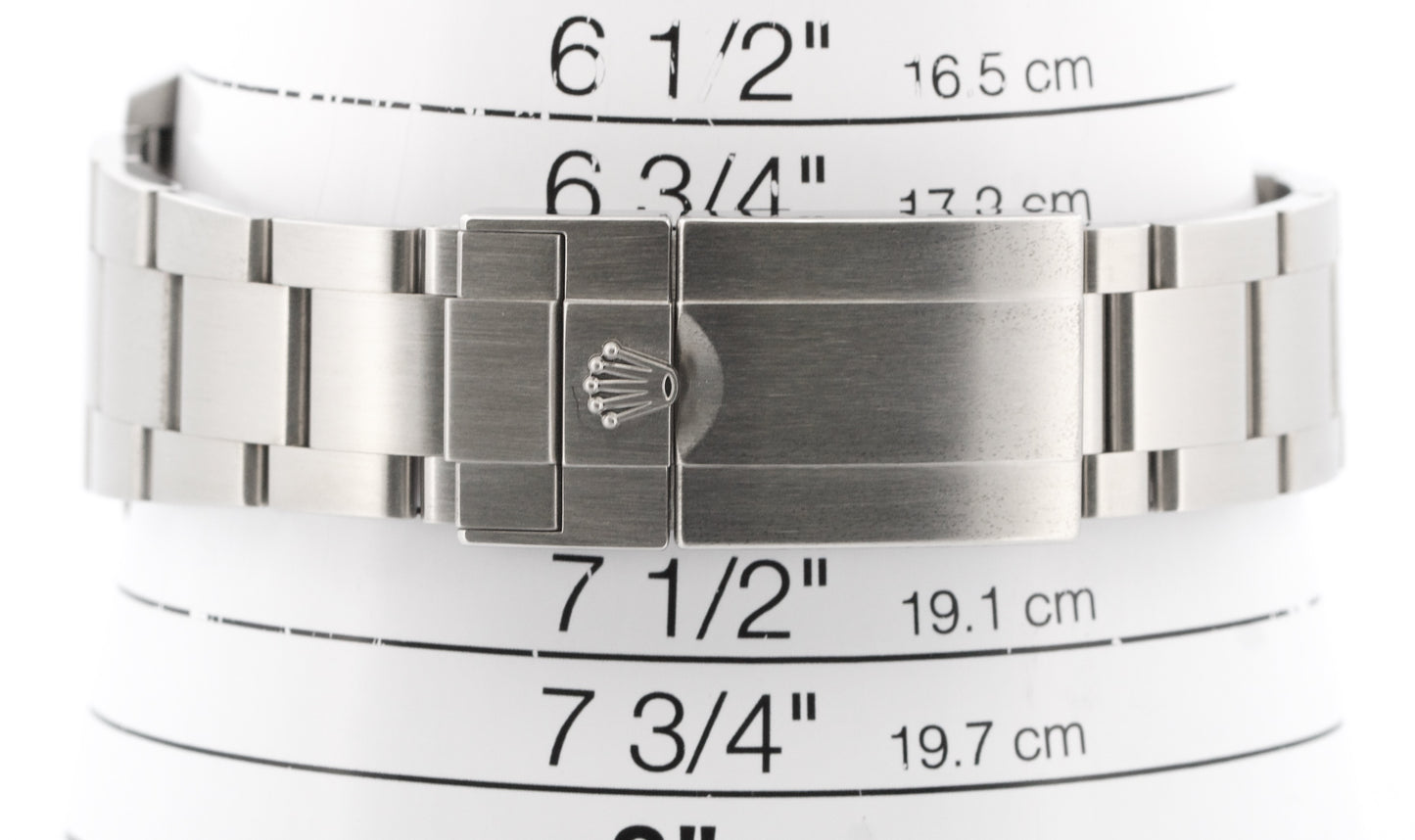 2023 PAPERS Rolex Explorer II 42mm POLAR WHITE Date GMT Steel 226570 Watch BOX