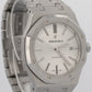 Audemars Piguet Royal Oak 15400ST.OO.1220ST.02 White Stainless Steel 41mm Watch