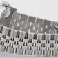PAPERS Rolex DateJust 36mm FACTORY MOP DIAMOND Steel JUBILEE 18K Gold 116234 BOX