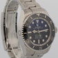2026 RSC Rolex Sea-Dweller Deepsea 136660 James Cameron Blue 44mm Box Papers