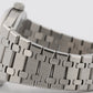 Audemars Piguet Royal Oak 15400ST.OO.1220ST.02 White Stainless Steel 41mm Watch