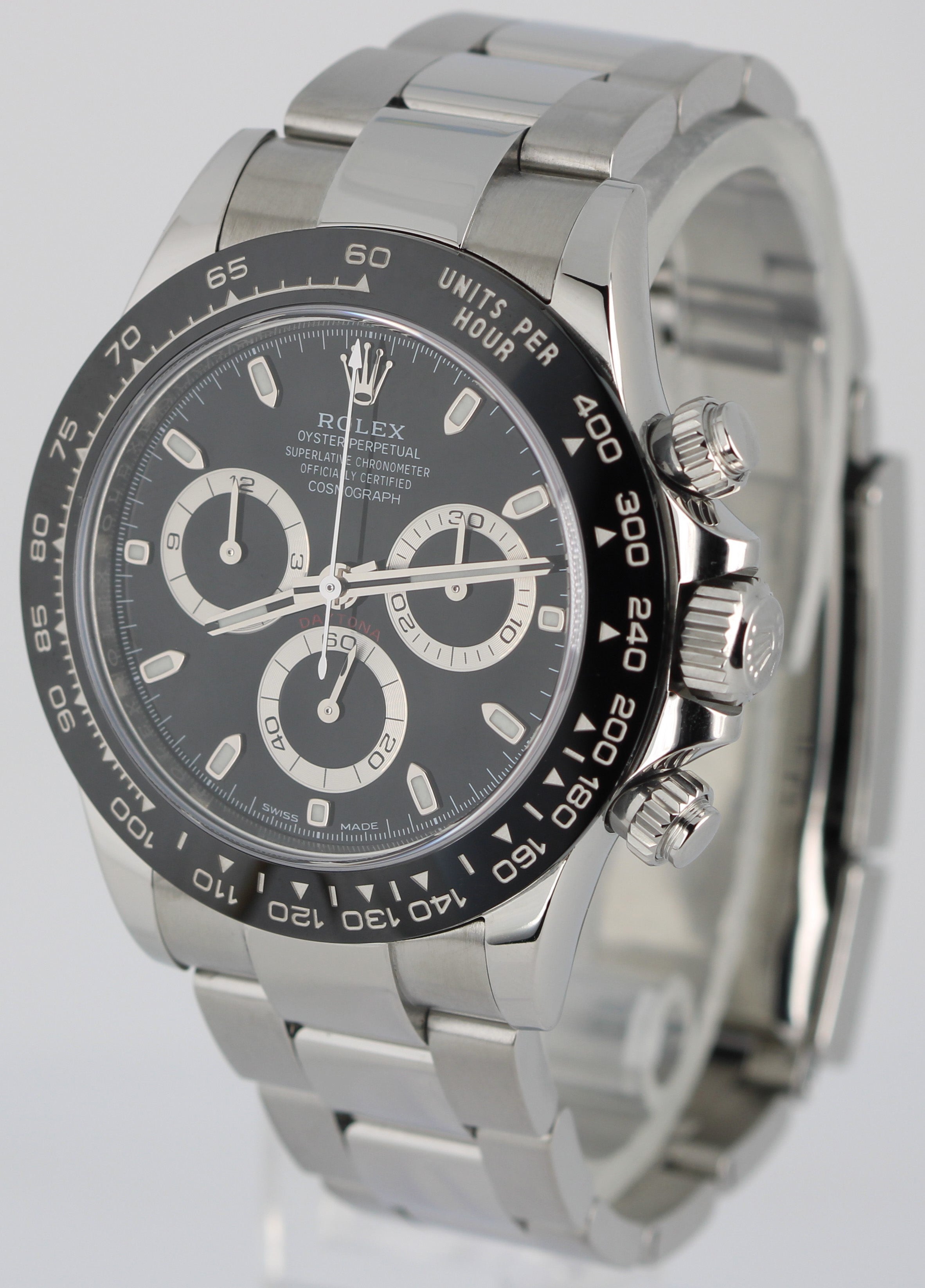 Daytona rolex shops price 2019