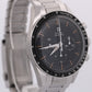 2025 PAPERS Omega Speedmaster FOIS 310.30.40.50.06.001 39.7mm Steel Watch BOX