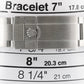 2024 PAPERS Rolex Explorer II 42mm WHITE Orange GMT Stainless 226570 Watch BOX