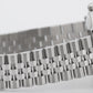 2023 PAPERS Rolex DateJust 31mm PINK 18K Gold JUBILEE Stainless Steel 278274 BOX