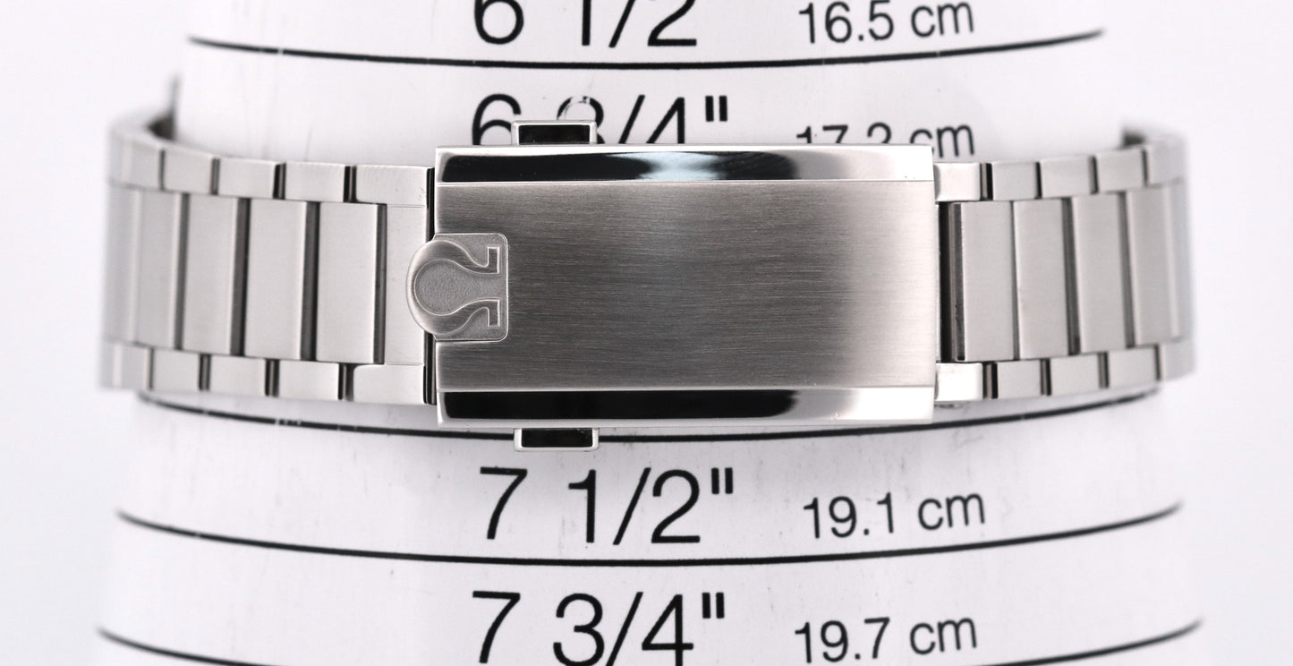 2025 PAPERS Omega Speedmaster FOIS 310.30.40.50.06.001 39.7mm Steel Watch BOX