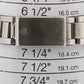 Vintage 1972 Rolex GMT-Master 1675 Faded Pepsi Patina Red Blue Steel 40mm Watch