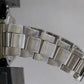 Vintage 1972 Rolex GMT-Master 1675 Faded Pepsi Patina Red Blue Steel 40mm Watch