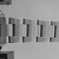 Unpolished 2002 Rolex Explorer 114270 Black 36mm 3-6-9 Oyster Steel Box Papers