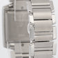 Cartier Tank Francaise Stainless Steel WHITE ROMAN Automatic 28mm 2302 W51002Q3