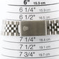 1990 PAPERS Rolex DateJust BLUE 36mm Stainless Engine-Turned JUBILEE 16220 BOX