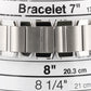 Cartier Tank Francaise Stainless Steel WHITE ROMAN Automatic 28mm 2302 W51002Q3