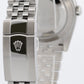 2024 PAPERS Rolex DateJust 41mm WIMBLEDON 18K Gold Steel JUBILEE 126334 BOX