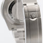 PAPERS Rolex Sea-Dweller 4000 BLACK 40mm Ceramic Steel SD4K Watch 116600 BOX