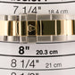 Rolex Yacht-Master 40mm BLUE Two-Tone 18K Yellow Gold Stainless Steel YM1 16623