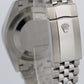 2024 PAPERS Rolex DateJust 41mm WIMBLEDON 18K Gold Steel JUBILEE 126334 BOX