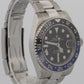 Rolex GMT-Master II 126710 BLNR Batman Blue Black Steel Ceramic 40mm Watch