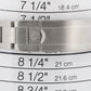 PAPERS Rolex Sea-Dweller 4000 BLACK 40mm Ceramic Steel SD4K Watch 116600 BOX
