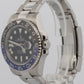 Rolex GMT-Master II 126710 BLNR Batman Blue Black Steel Ceramic 40mm Watch