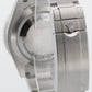 PAPERS Rolex Sea-Dweller 4000 BLACK 40mm Ceramic Steel SD4K Watch 116600 BOX