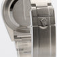 2010 Rolex Explorer 214270 Black Stainless Steel MK1 39mm Oyster Box Papers