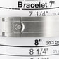 PAPERS Rolex Sea-Dweller 4000 BLACK 40mm Ceramic Steel SD4K Watch 116600 BOX