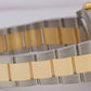 MINT Rolex DateJust 41 CHAMPAGNE 18K Yellow Gold Steel Oyster 41mm 126333 Watch