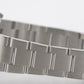2010 Rolex Explorer 214270 Black Stainless Steel MK1 39mm Oyster Box Papers