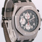 PAPERS Audemars Piguet Royal Oak Offshore MONTE NAPOLEONE GREEN 42mm 26075ST LTD