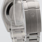 2020 PAPERS Rolex Oyster Perpetual 36mm WHITE Stainless Steel Watch 116000 BOX