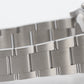 2020 PAPERS Rolex Oyster Perpetual 36mm WHITE Stainless Steel Watch 116000 BOX