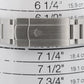 2020 PAPERS Rolex Oyster Perpetual 36mm WHITE Stainless Steel Watch 116000 BOX
