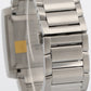 2023 Cartier Tank Francaise WSTA0067 4469 30mm Silver Steel Automatic Box Papers