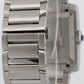 2023 Cartier Tank Francaise WSTA0067 4469 30mm Silver Steel Automatic Box Papers