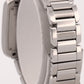 Cartier Tank Anglaise SILVER 23mm Two-Tone 18K Rose Gold Steel 3485 / W5310019
