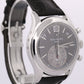 Patek Philippe Annual Calendar Chronograph RHODIUM Gray 40mm Platinum 5960P